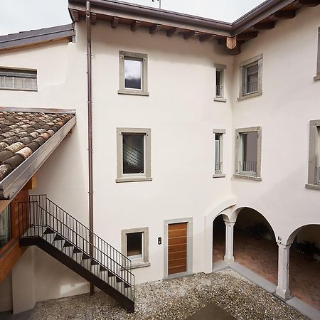 Monasterolo del Castello Palazzo Eleonora B&B 외부 사진