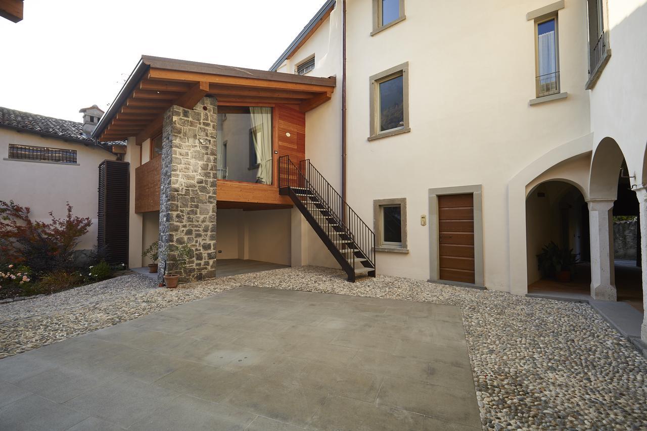 Monasterolo del Castello Palazzo Eleonora B&B 외부 사진