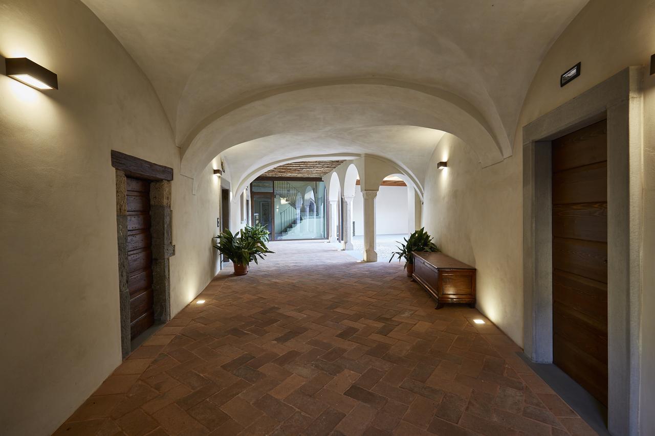 Monasterolo del Castello Palazzo Eleonora B&B 외부 사진