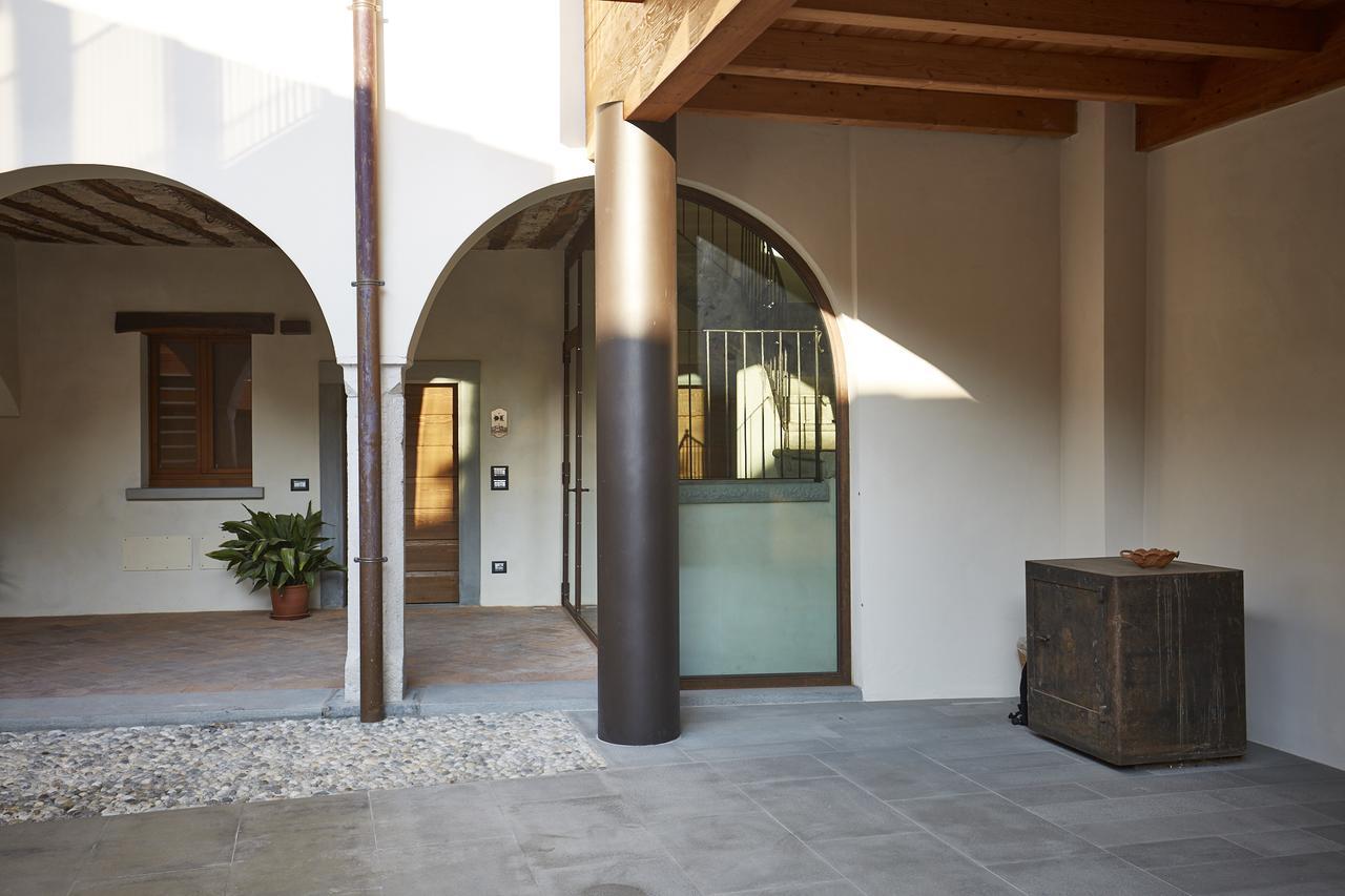 Monasterolo del Castello Palazzo Eleonora B&B 외부 사진