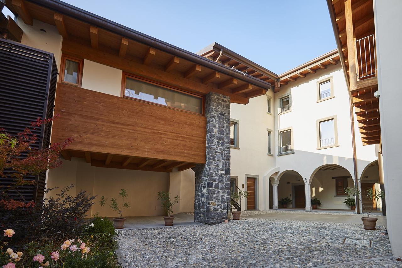 Monasterolo del Castello Palazzo Eleonora B&B 외부 사진