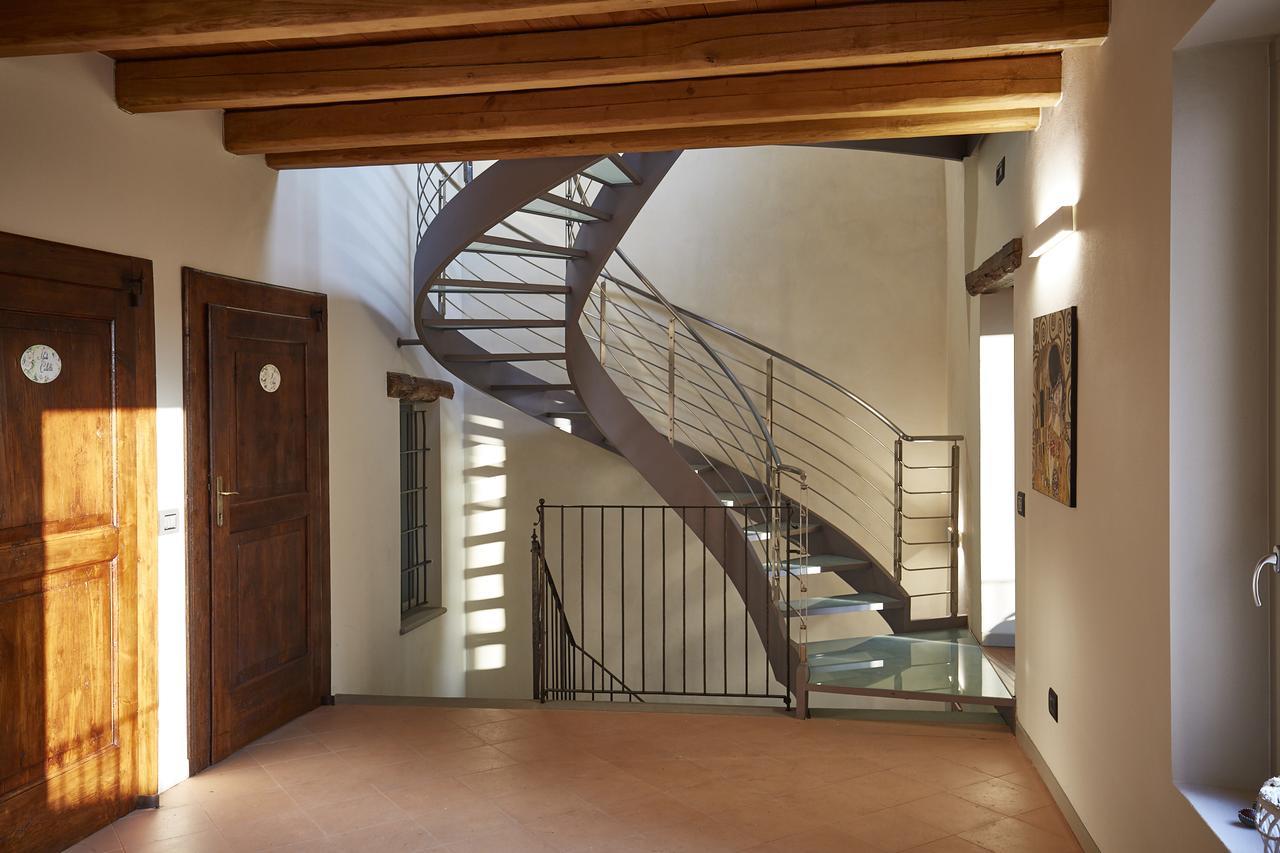 Monasterolo del Castello Palazzo Eleonora B&B 외부 사진