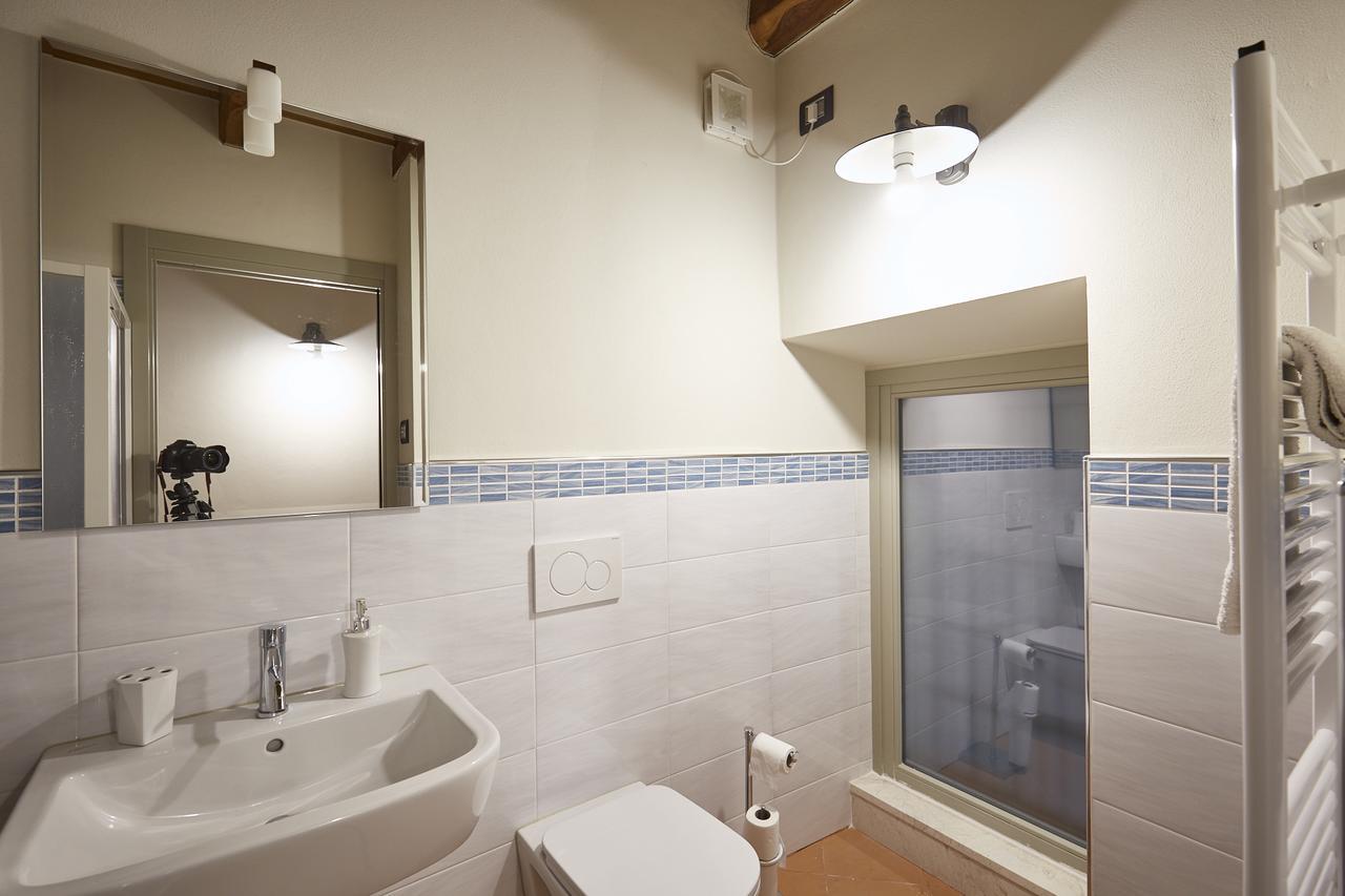 Monasterolo del Castello Palazzo Eleonora B&B 외부 사진