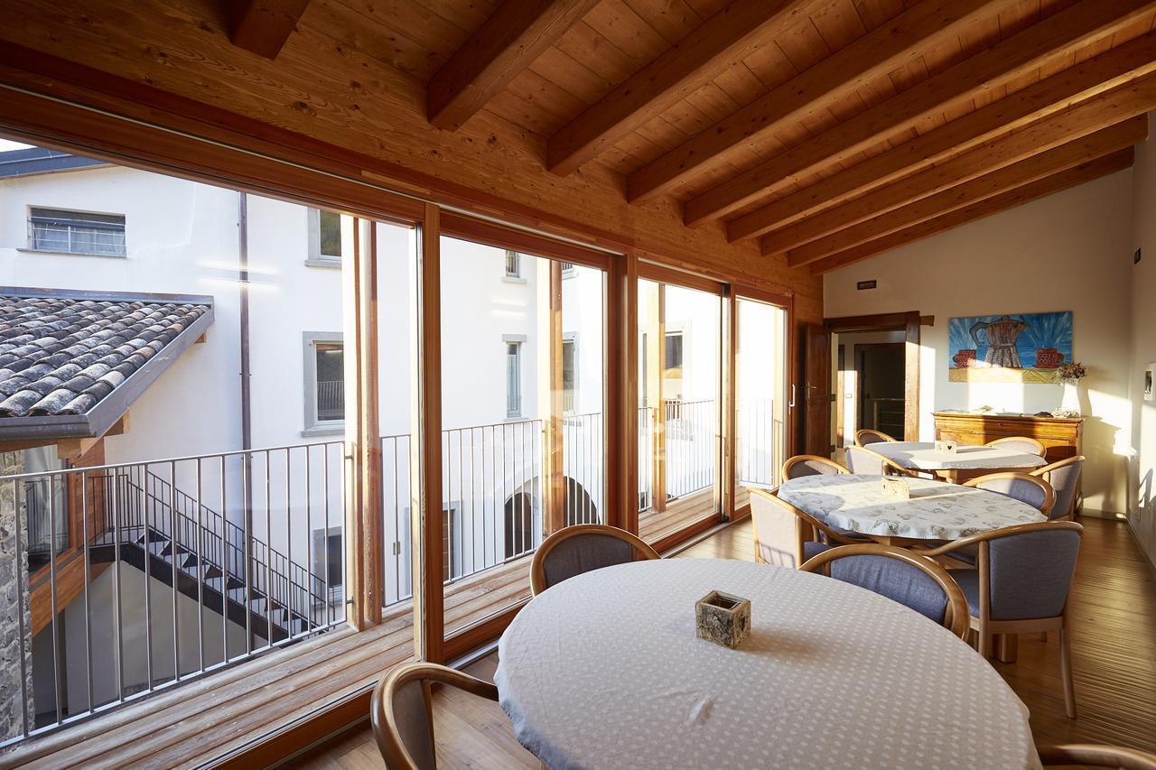 Monasterolo del Castello Palazzo Eleonora B&B 외부 사진