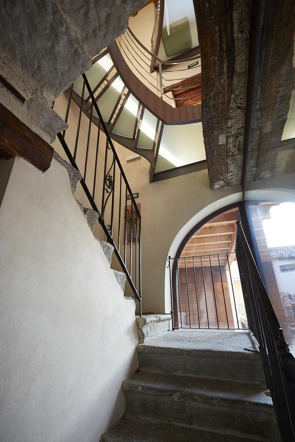 Monasterolo del Castello Palazzo Eleonora B&B 외부 사진
