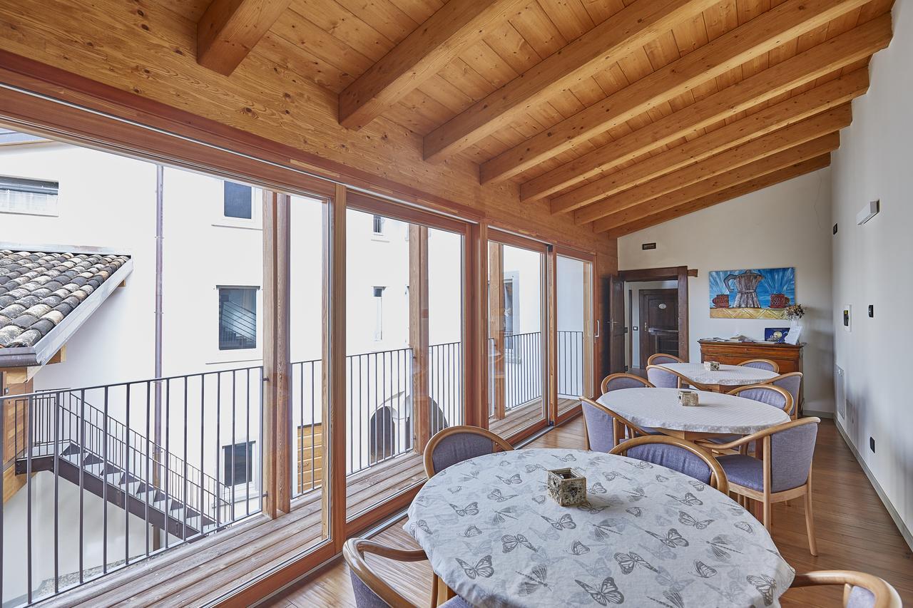 Monasterolo del Castello Palazzo Eleonora B&B 외부 사진