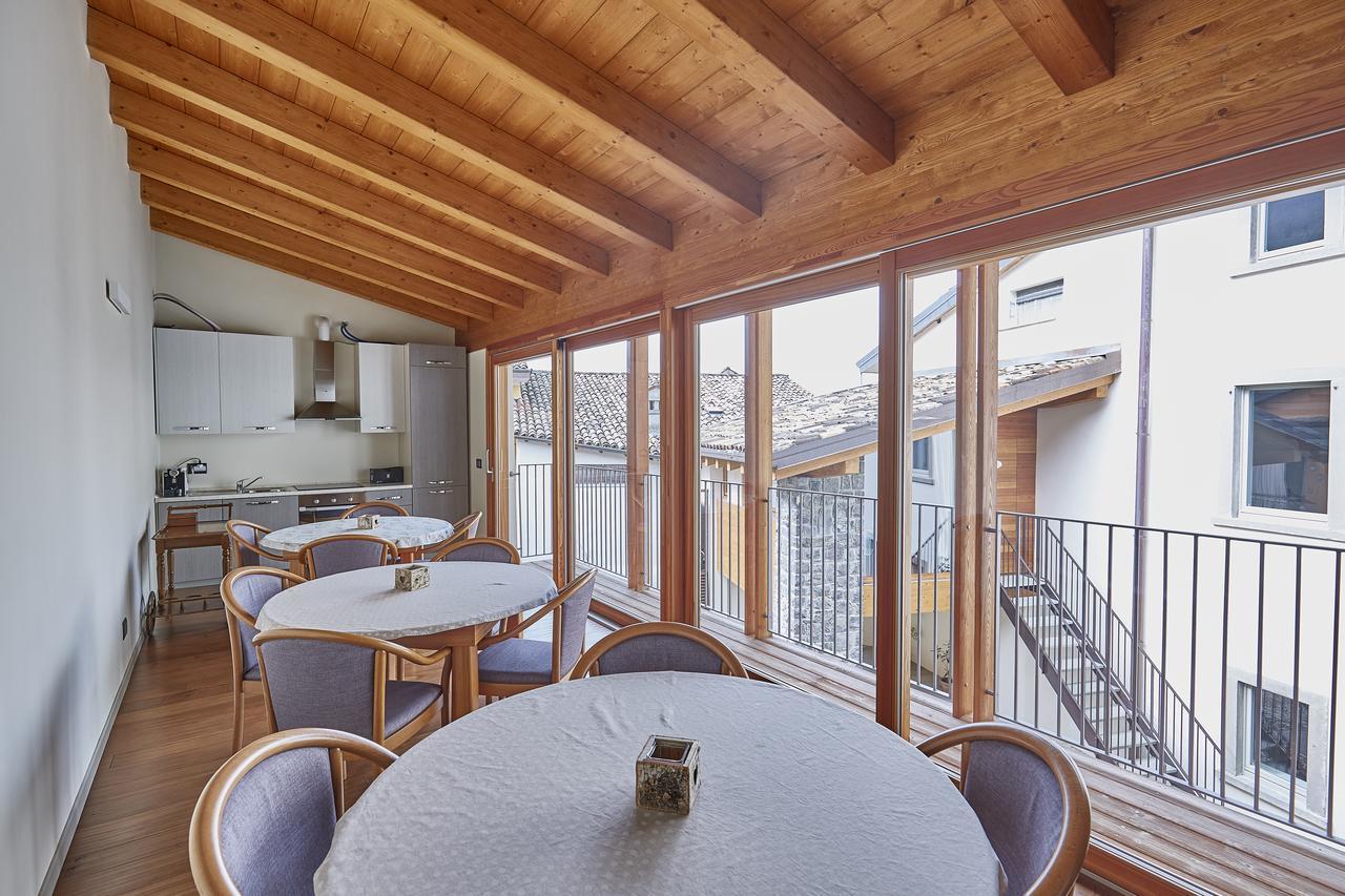 Monasterolo del Castello Palazzo Eleonora B&B 외부 사진