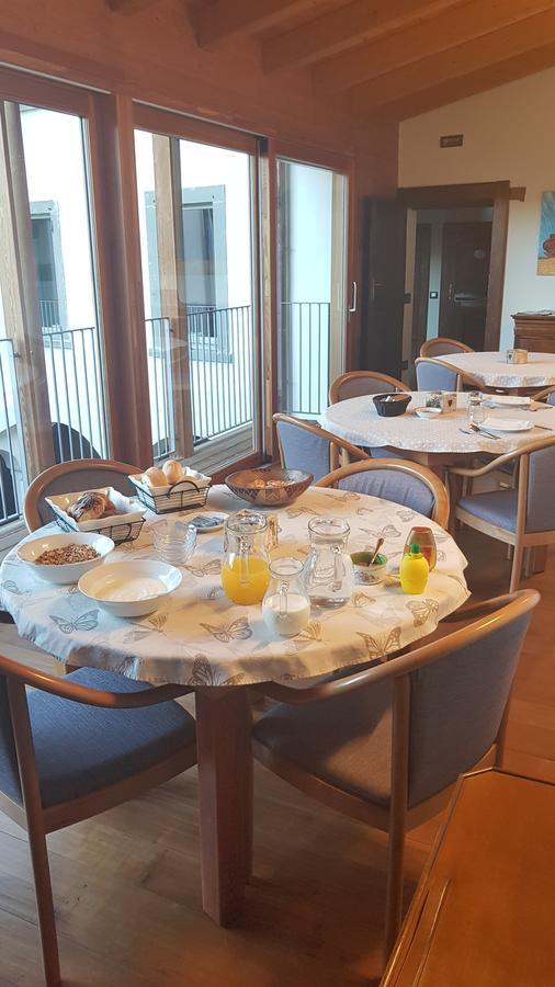 Monasterolo del Castello Palazzo Eleonora B&B 외부 사진