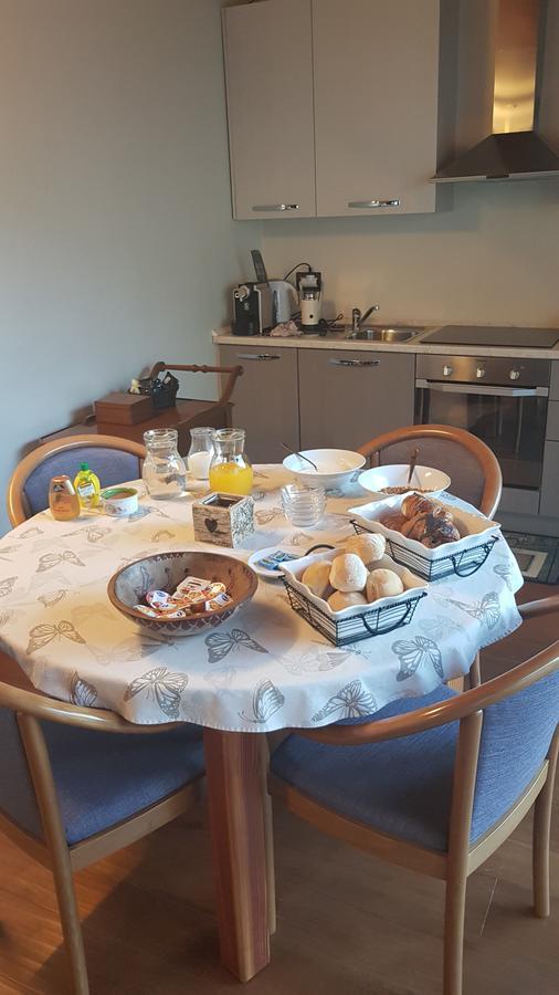 Monasterolo del Castello Palazzo Eleonora B&B 외부 사진